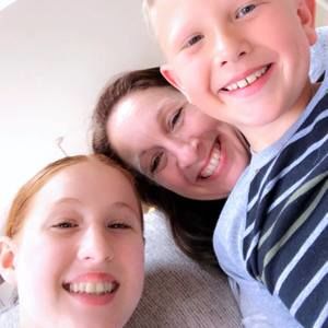 Meet your Posher, Tonya